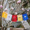 Prayer Flags Default Buddha Quote Prayer Flags pf100