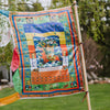 Prayer Flags Default Ling Gesar Banner Prayer Flags pf064