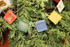 Prayer Flags Default Set of 25 Lokta Paper Tibetan Garland Flags pf089