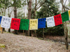 Prayer Flags Default Special Windhorse Prayer flags pf009