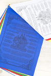 Prayer Flags Default Swift Wishes Prayer Flags pf020