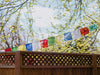 Prayer Flags Outdoor Long-Lasting Prayer Flags pf093