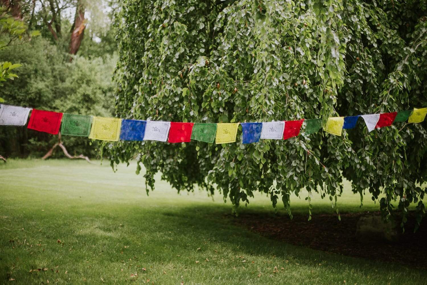 Prayer Flags Outdoor Long-Lasting Prayer Flags pf093