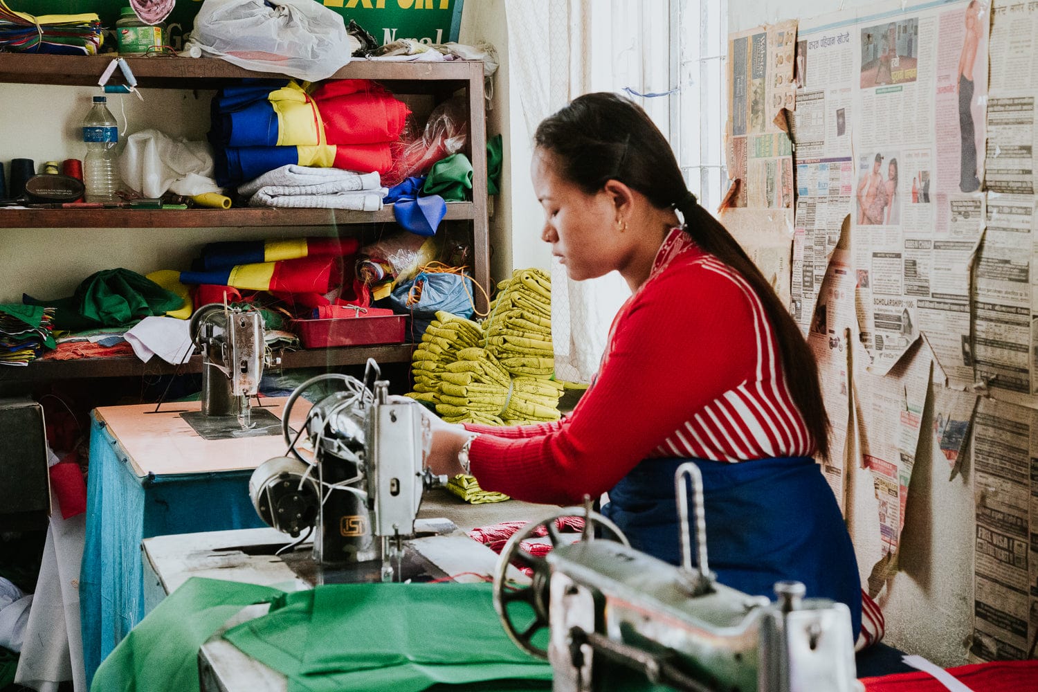 Prayer Flags Outdoor Long-Lasting Prayer Flags pf093