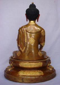 Statues Default Medicine Buddha MasterPiece Statue st500