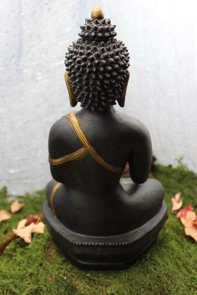 Statues,Gifts,New Items,Buddha Default 13 Inch Shakyamuni Buddha Statue st085