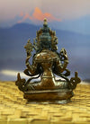 Statues,New Items,Buddha,Deities Default Amazing Bronze Chenrezig Bronze Tibetan Statue st004