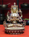 8 Inch Master Quality Chenrezig Availakitesvara Statue