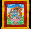 Thangkas,New Items,Buddha,Tibetan Style Default Vajrapani Thangka th104