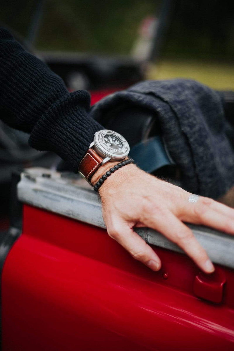 The Journey Bracelets Grounding Earth Bracelet