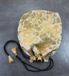 Under 35 Dollars,Tibetan Style,Bags Default Gold Silk Mala Bags fb081