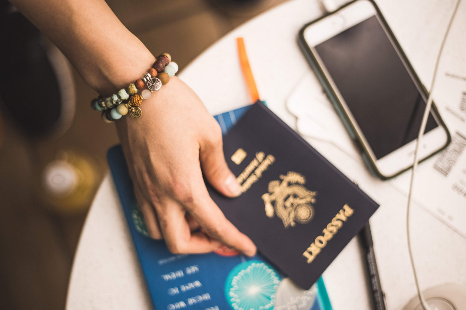 After 3 days of traveling the crew makes it to Kathmandu