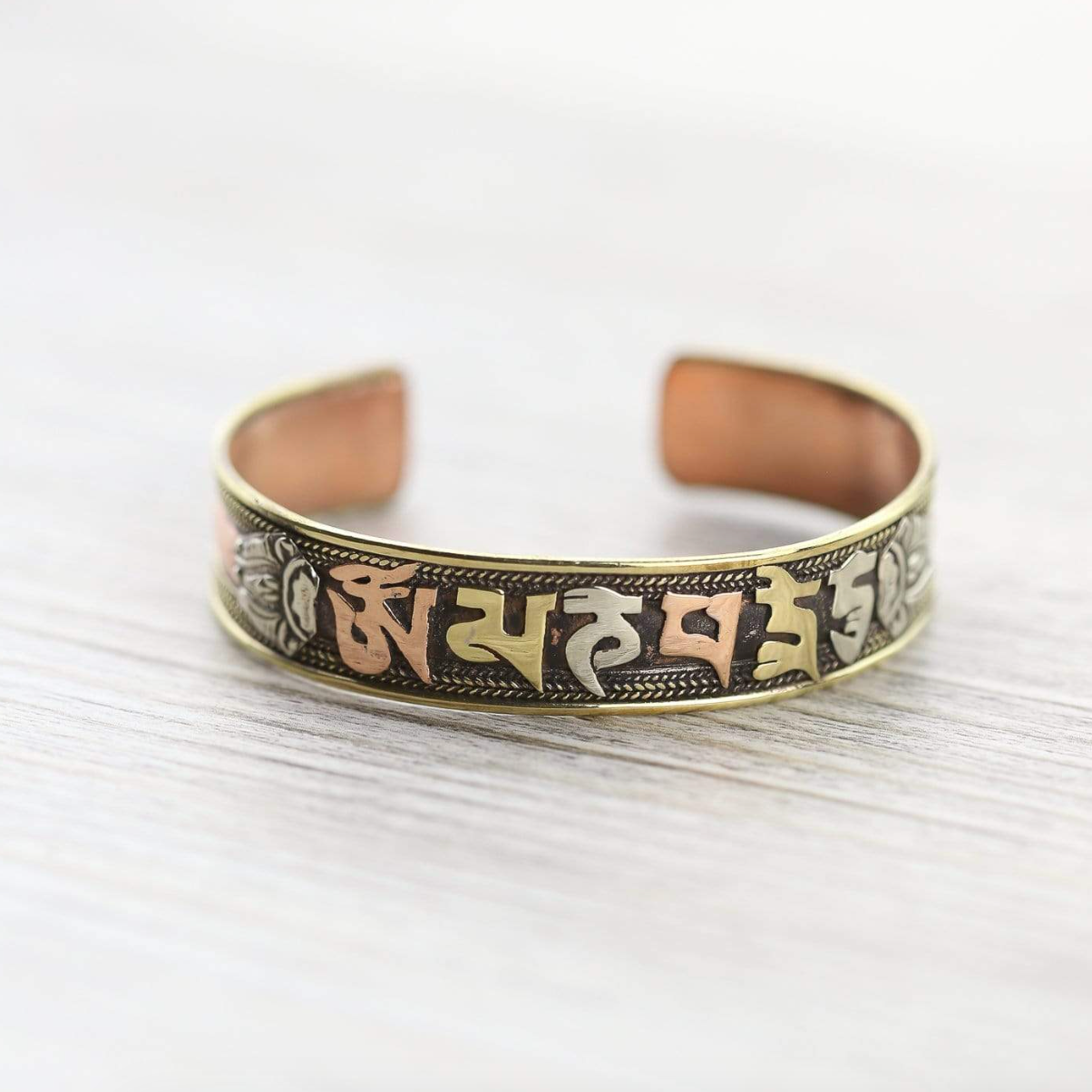 Om Mani Padme Hung the mantra of compassion