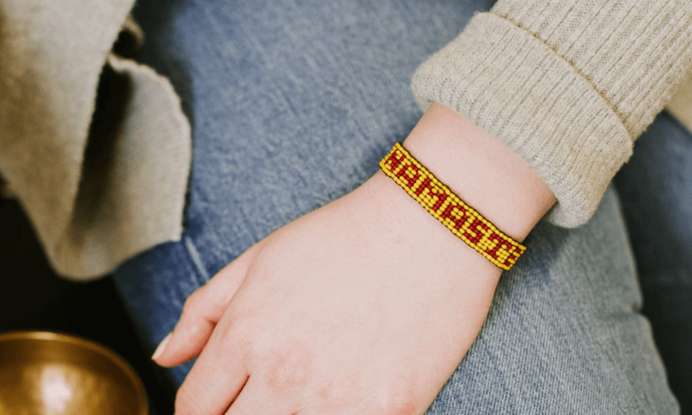 Namaste Meaning and Usage in Yoga and Everyday Life