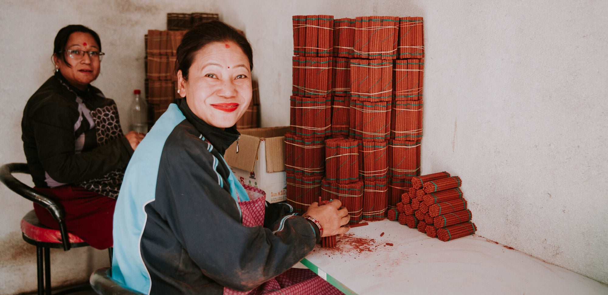 Meaning of Namaste: More Than a Greeting