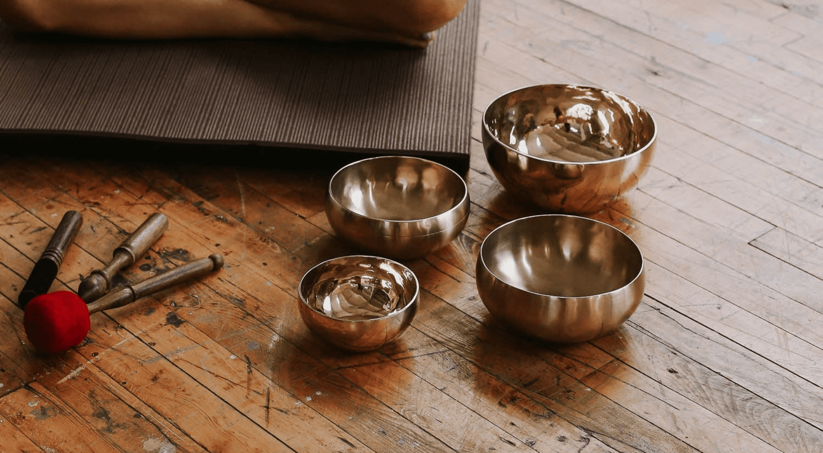 The 7 Healing Frequencies Explained (396 Hz–963 Hz)