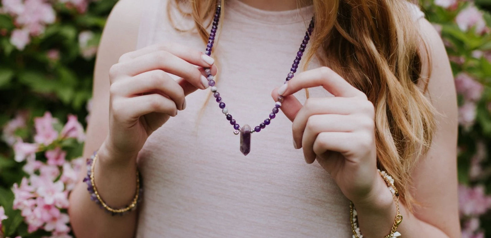 Amethyst Meaning: Spiritual Growth, Protection, and Clarity