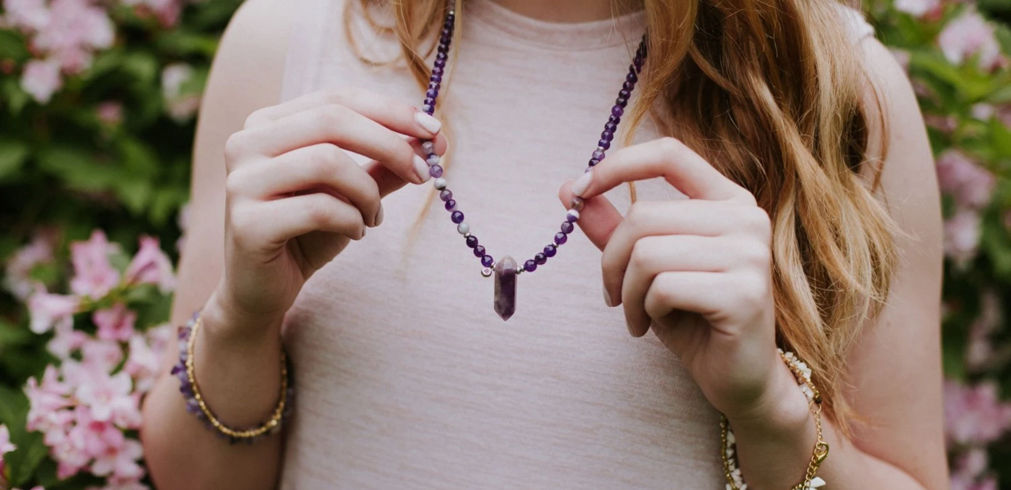 Amethyst Meaning: Spiritual Growth, Protection, and Clarity