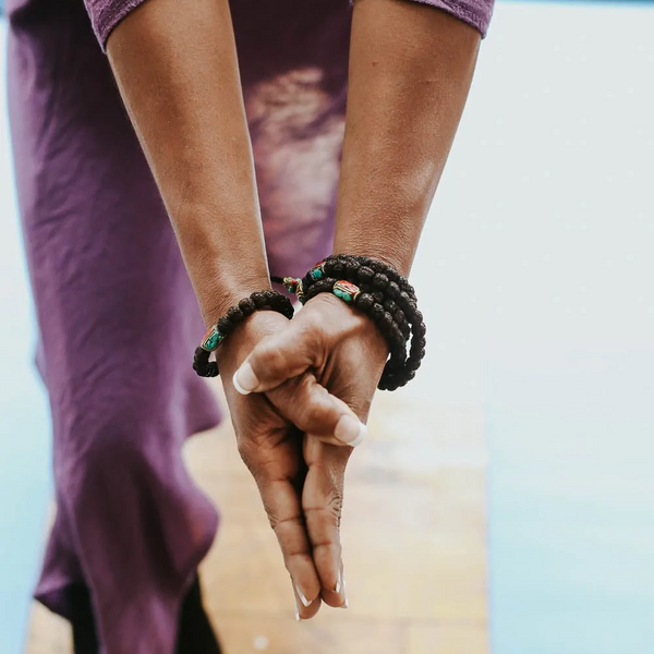 What is the purpose of mala beads? - DharmaShop