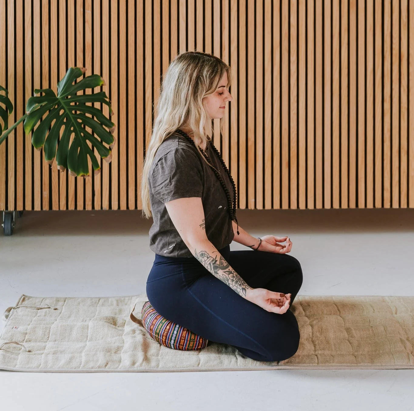 Chakra and Sound: The Frequency of Inner Alignment