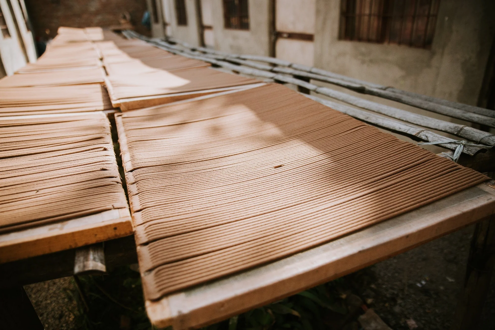 Nag Champa Incense: Handmade in Nepal, Rooted in Tradition