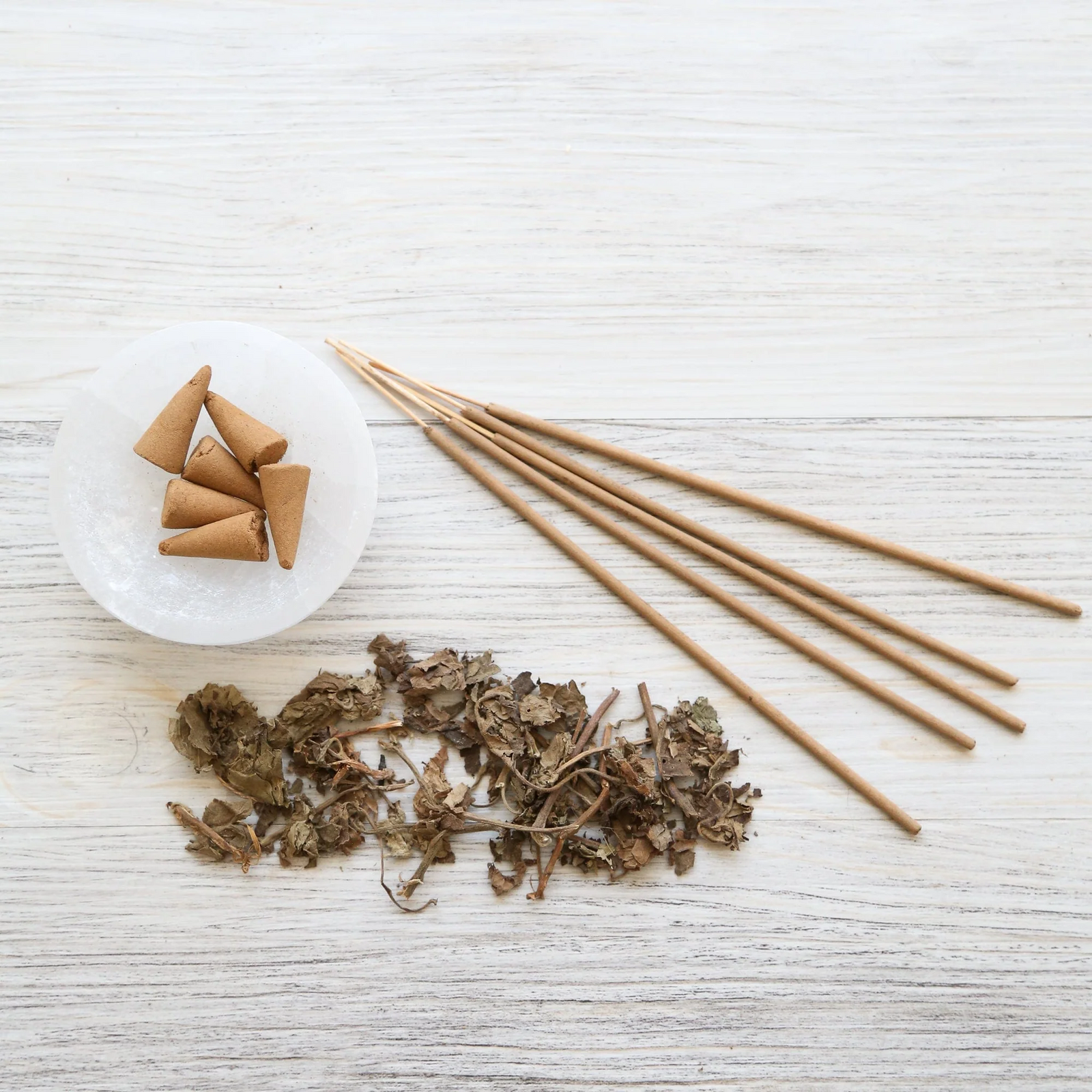 What Is Patchouli? Meaning, Spiritual Benefits & Why It Smells So Distinctive