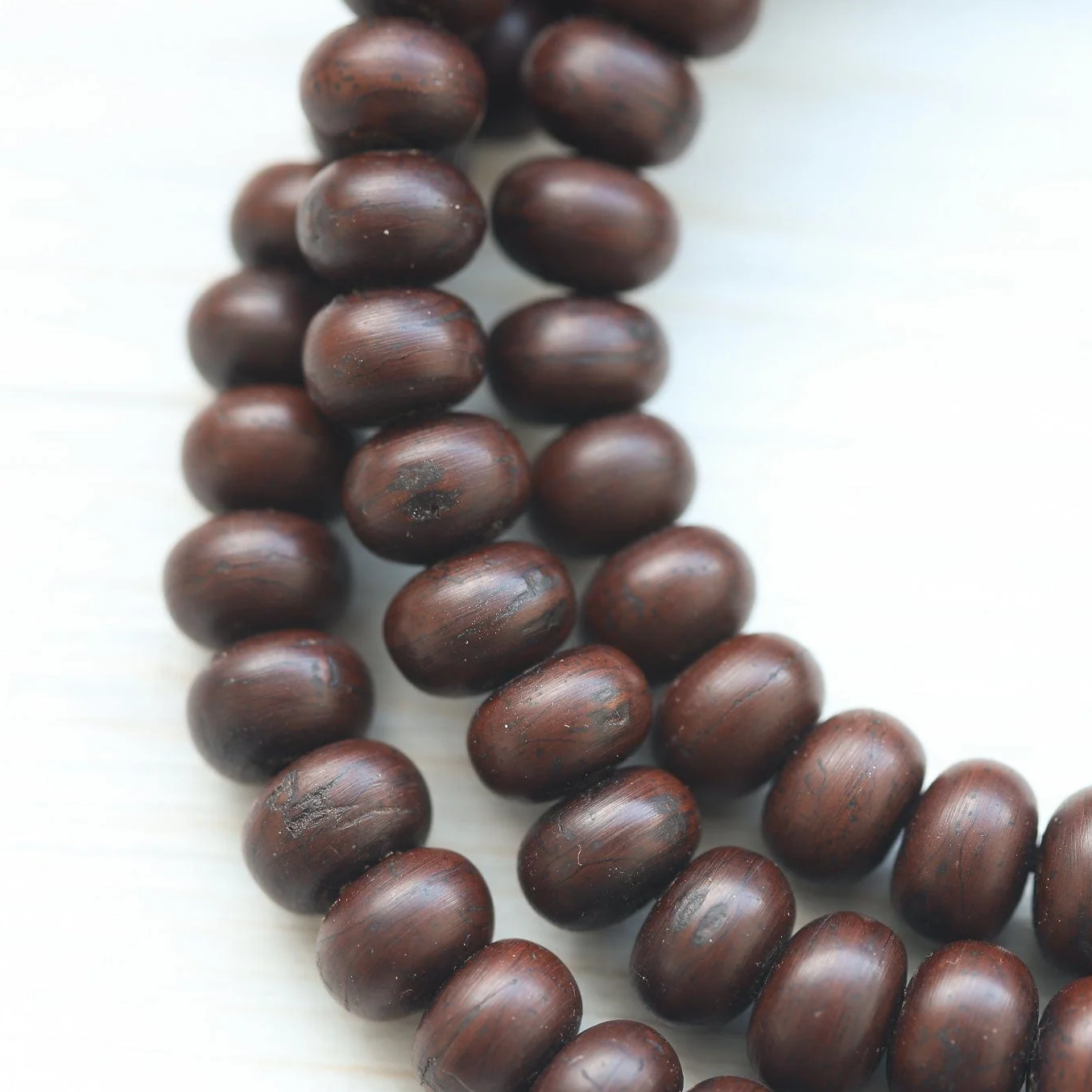 What Are Bodhi Seed Malas? Meaning, Origin, and Spiritual Benefits