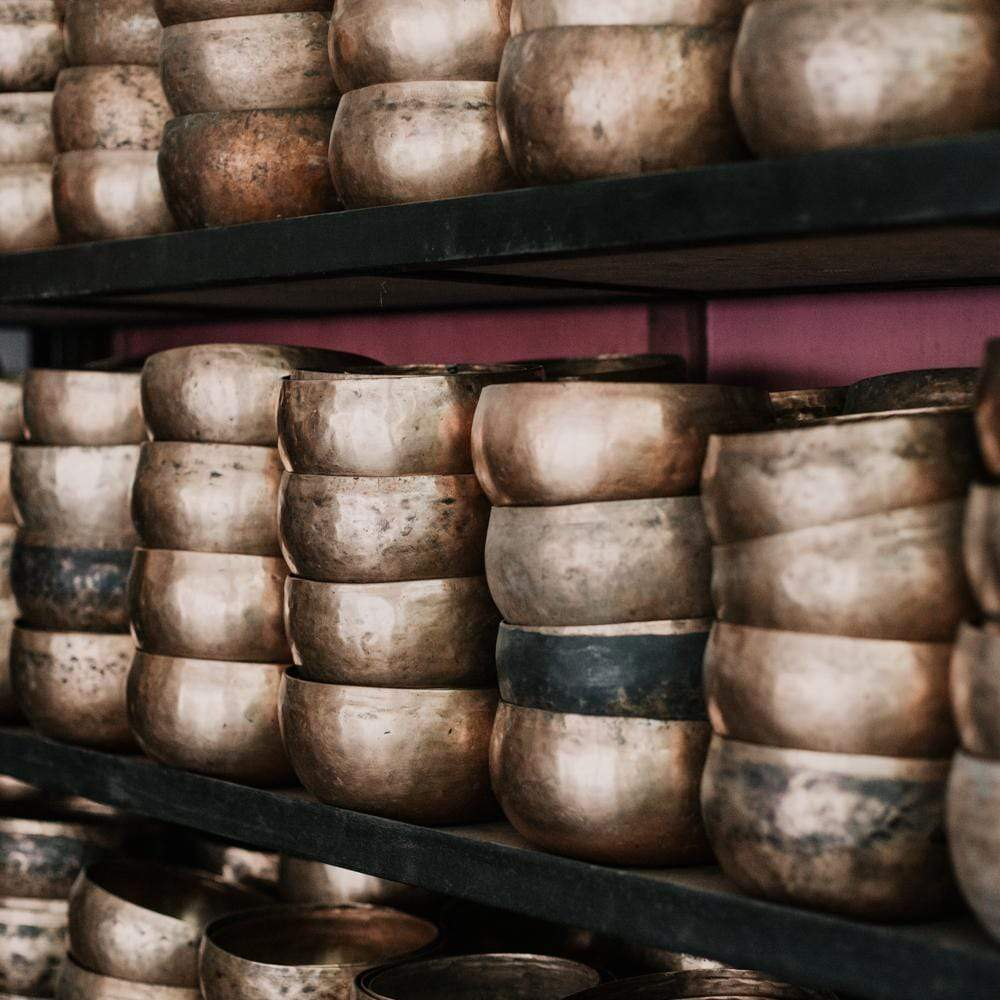 Wholesale Singing Bowls