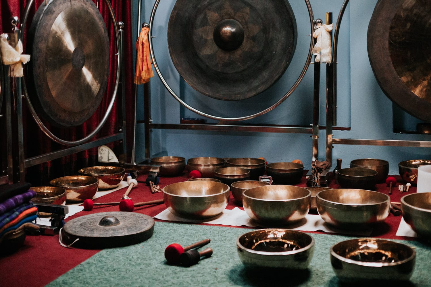 What is Solfeggio Frequency? A Simple and Realistic Approach