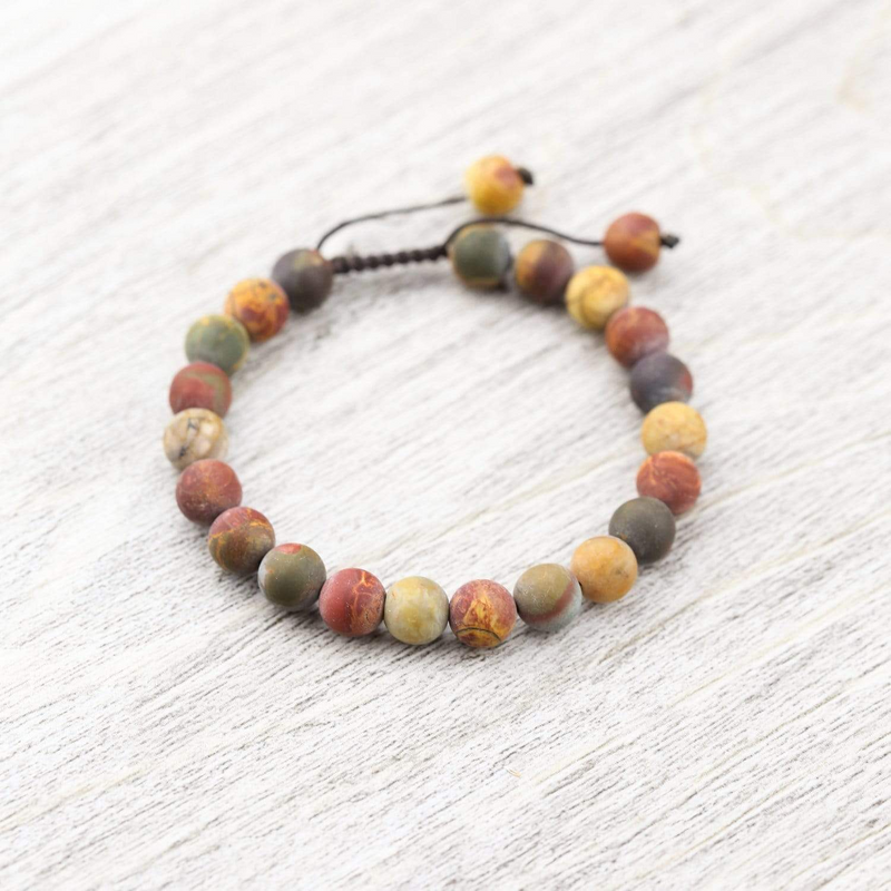 How Many Beads Are in a Mala Bracelet?