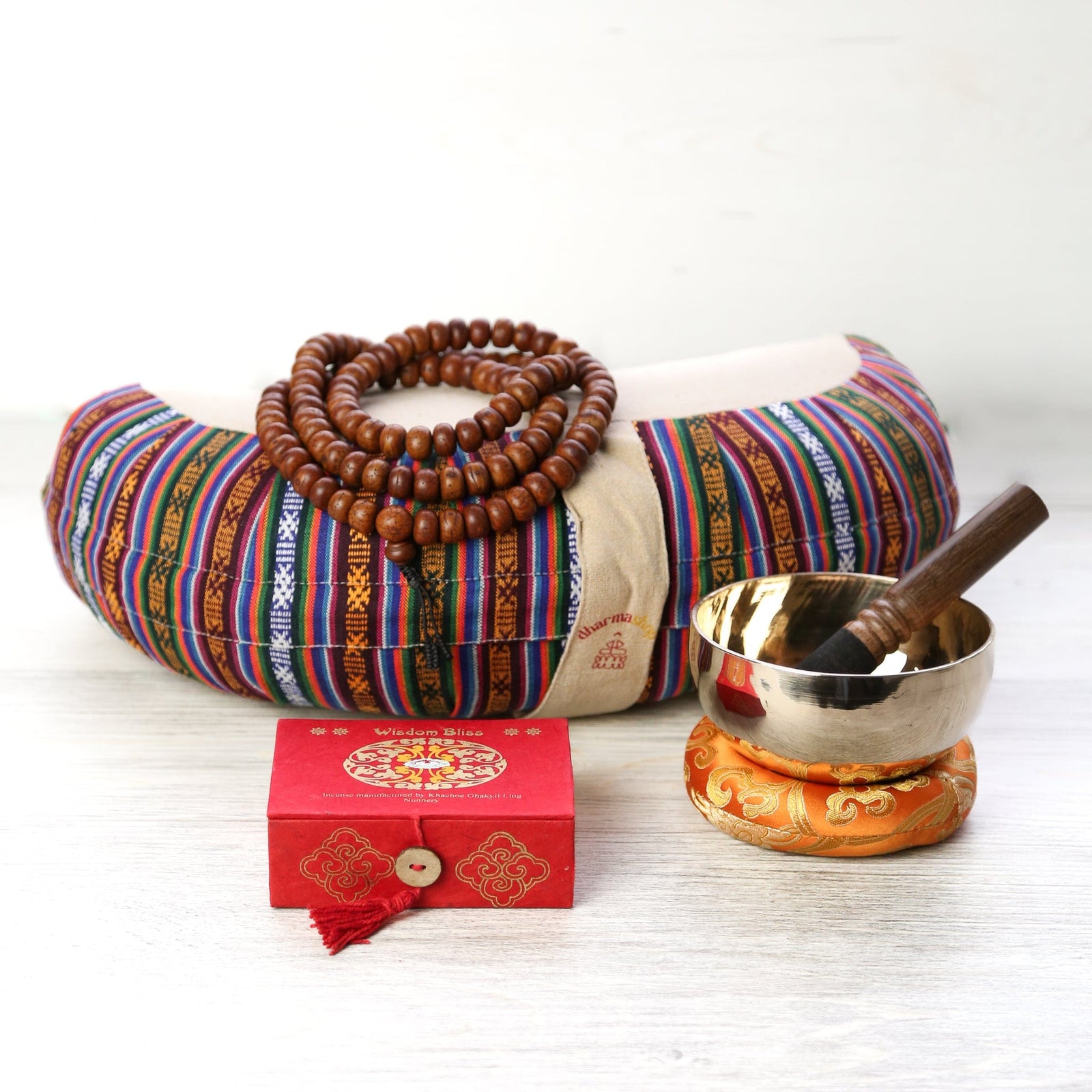 Mindful Living Sets