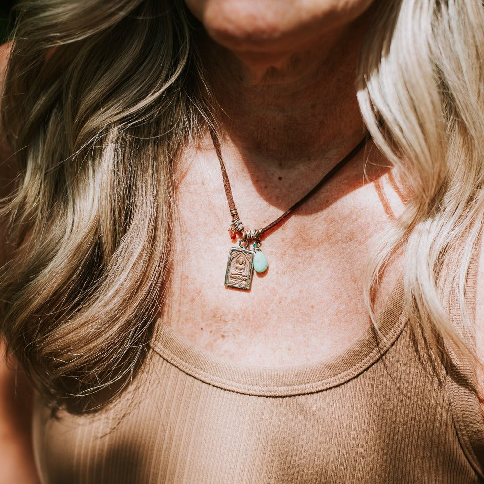 Protection Amulet Jewelry