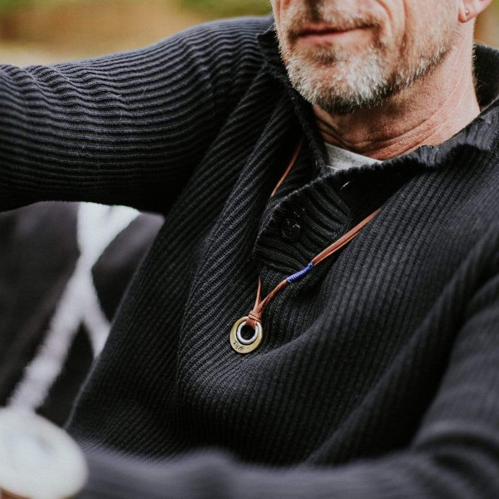 Collares de hombre
