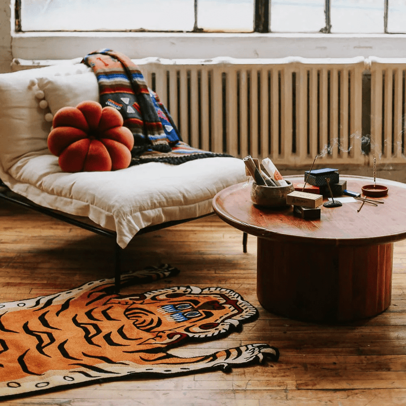 THE DHARMA SHOP visual data 5