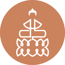 DharmaShop logo