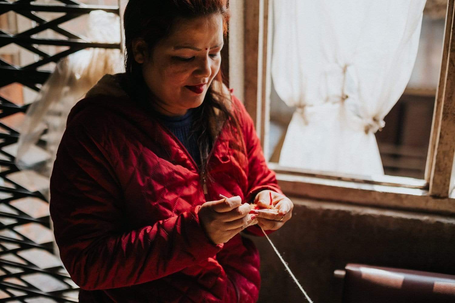 Blankets Rainbow Dream Himalayan Blanket WO038