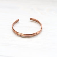 Bracelets Copper Healing Bracelet JB943