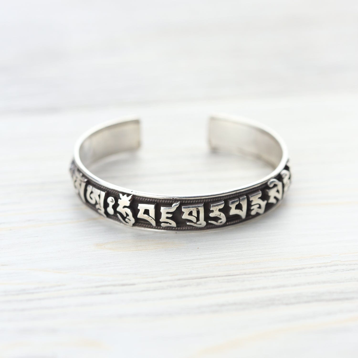 Bracelets Padmasambhava Mantra Bracelet JB935