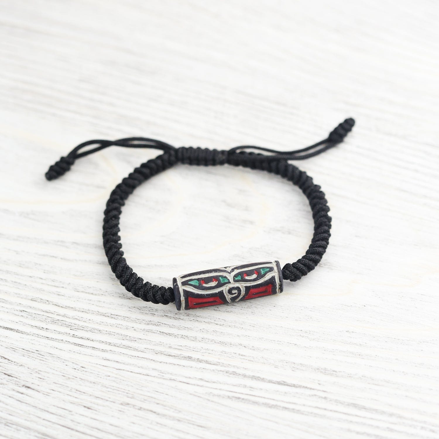 Nepal Trekkers Bracelet DharmaShop