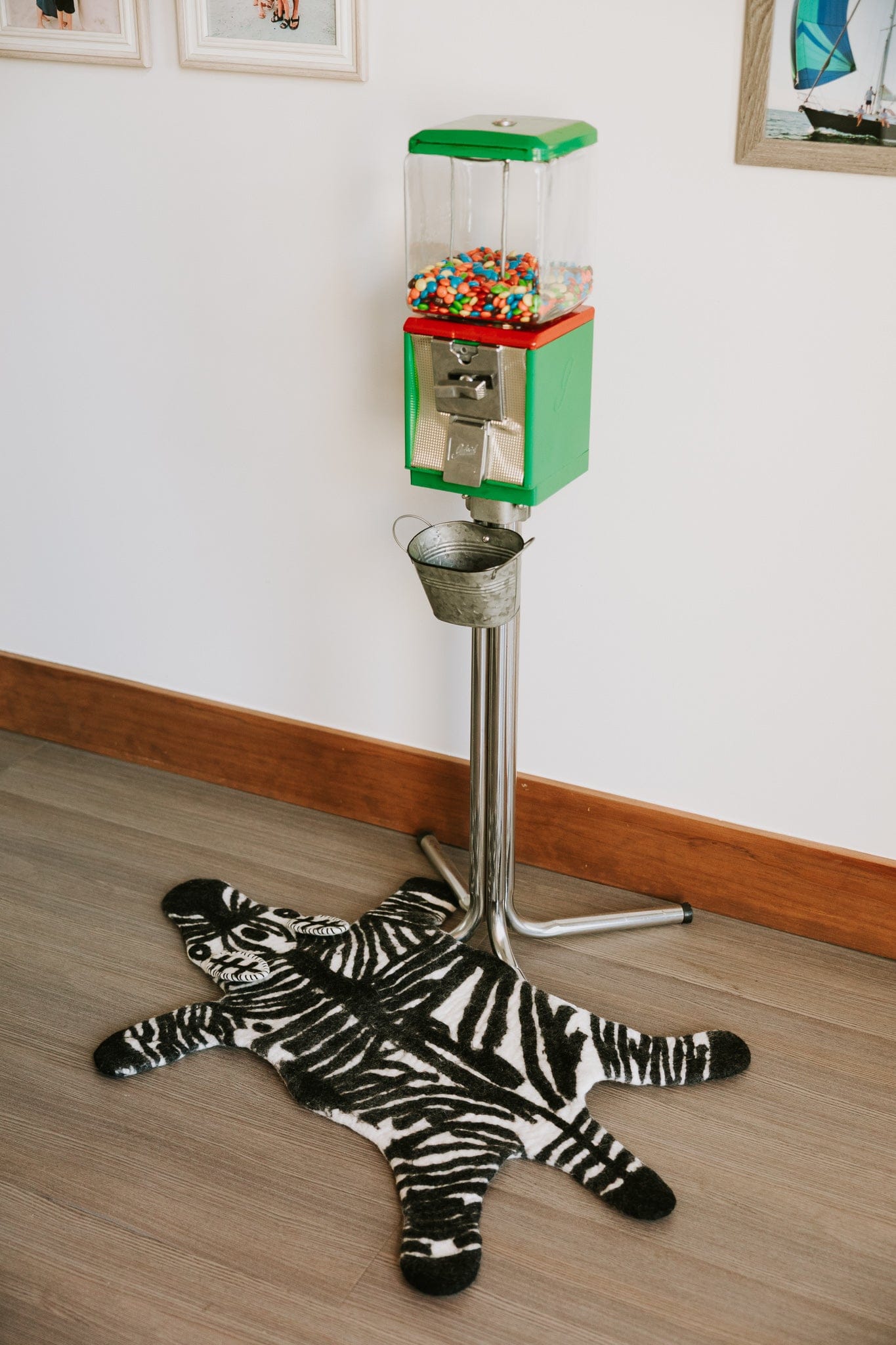 Carpets DharmaKids Felt Animal Rugs