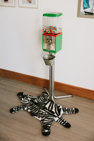 Carpets DharmaKids Felt Animal Rugs