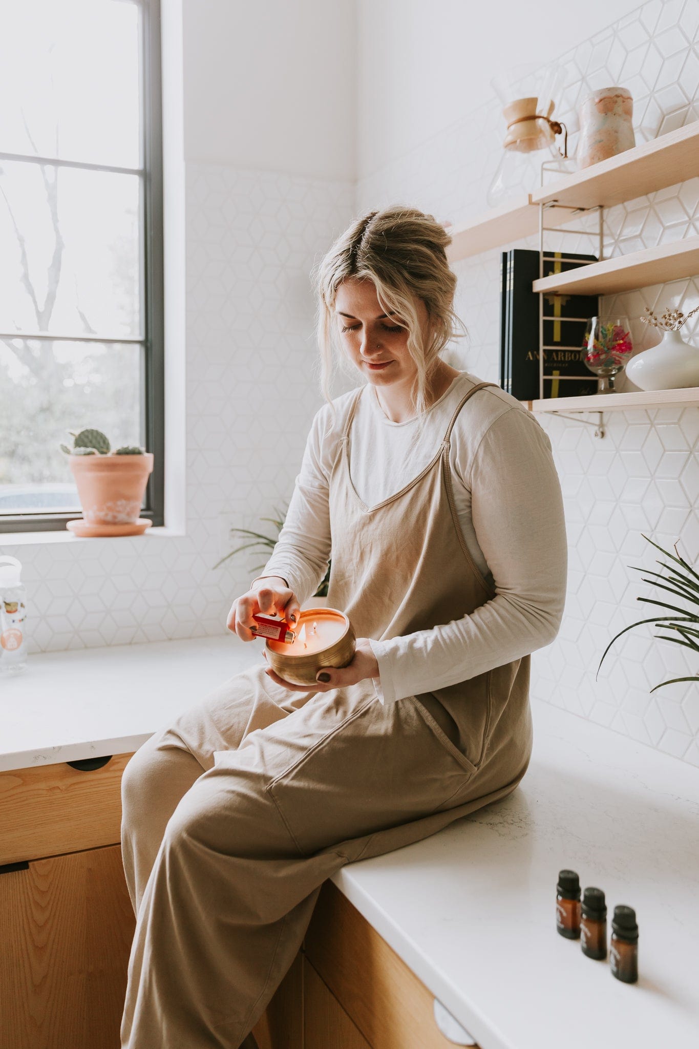 Gift Sets Journey Within Bundle GIFTSET016