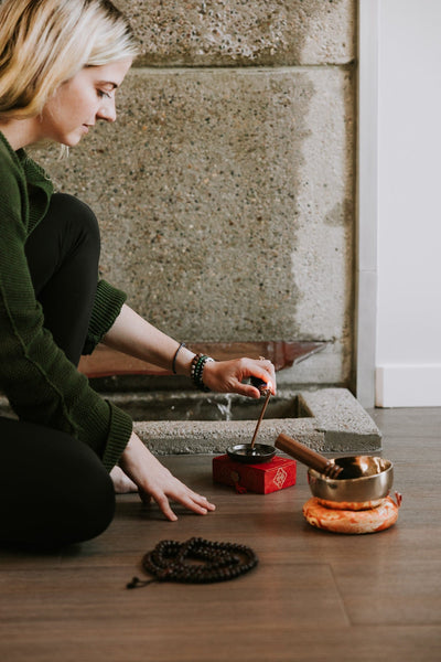 Gift Sets Meditation Essentials Bundle GIFTSET013