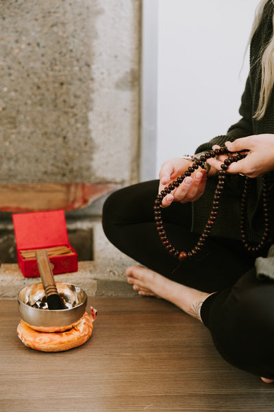 Gift Sets Meditation Essentials Bundle GIFTSET013