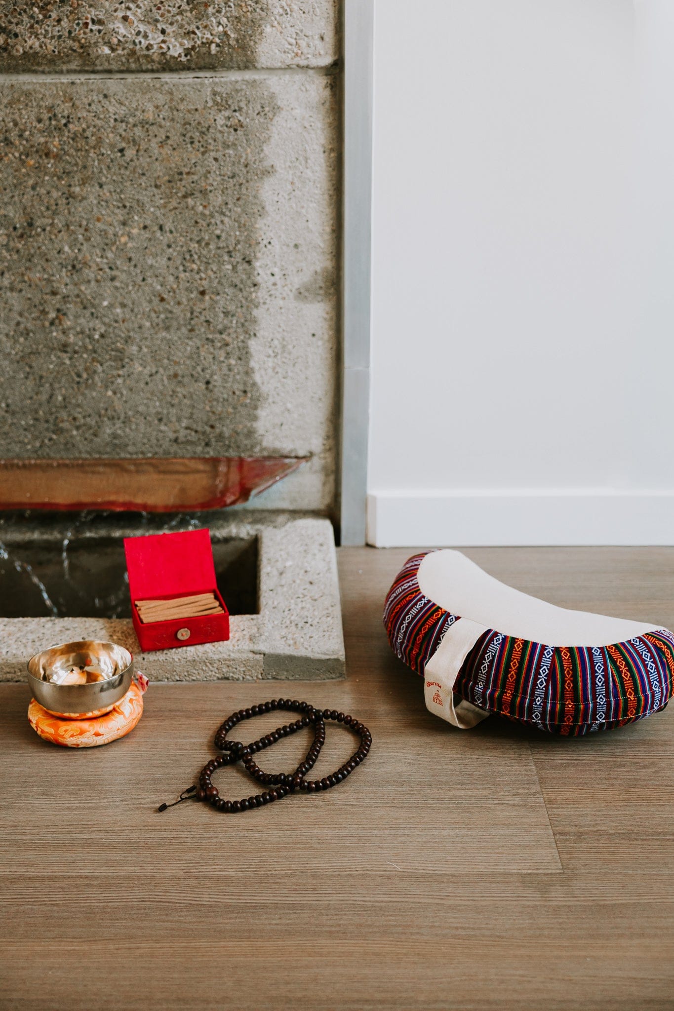 Gift Sets Meditation Essentials Bundle GIFTSET013