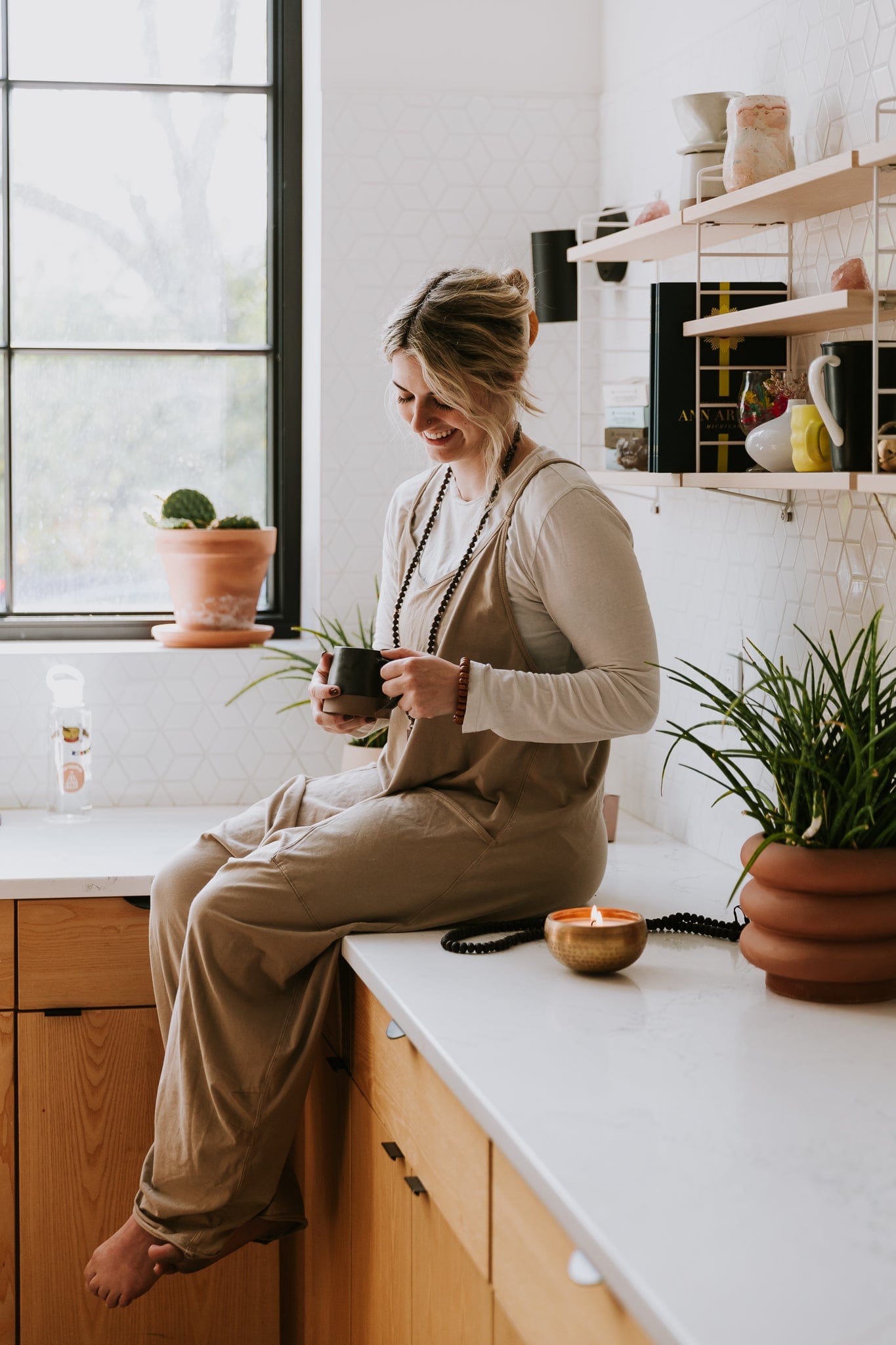 Home Himalayan Stoneware Mug