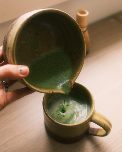 Home Himalayan Stoneware Mug