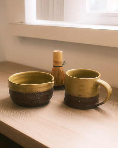 Home Himalayan Stoneware Mug