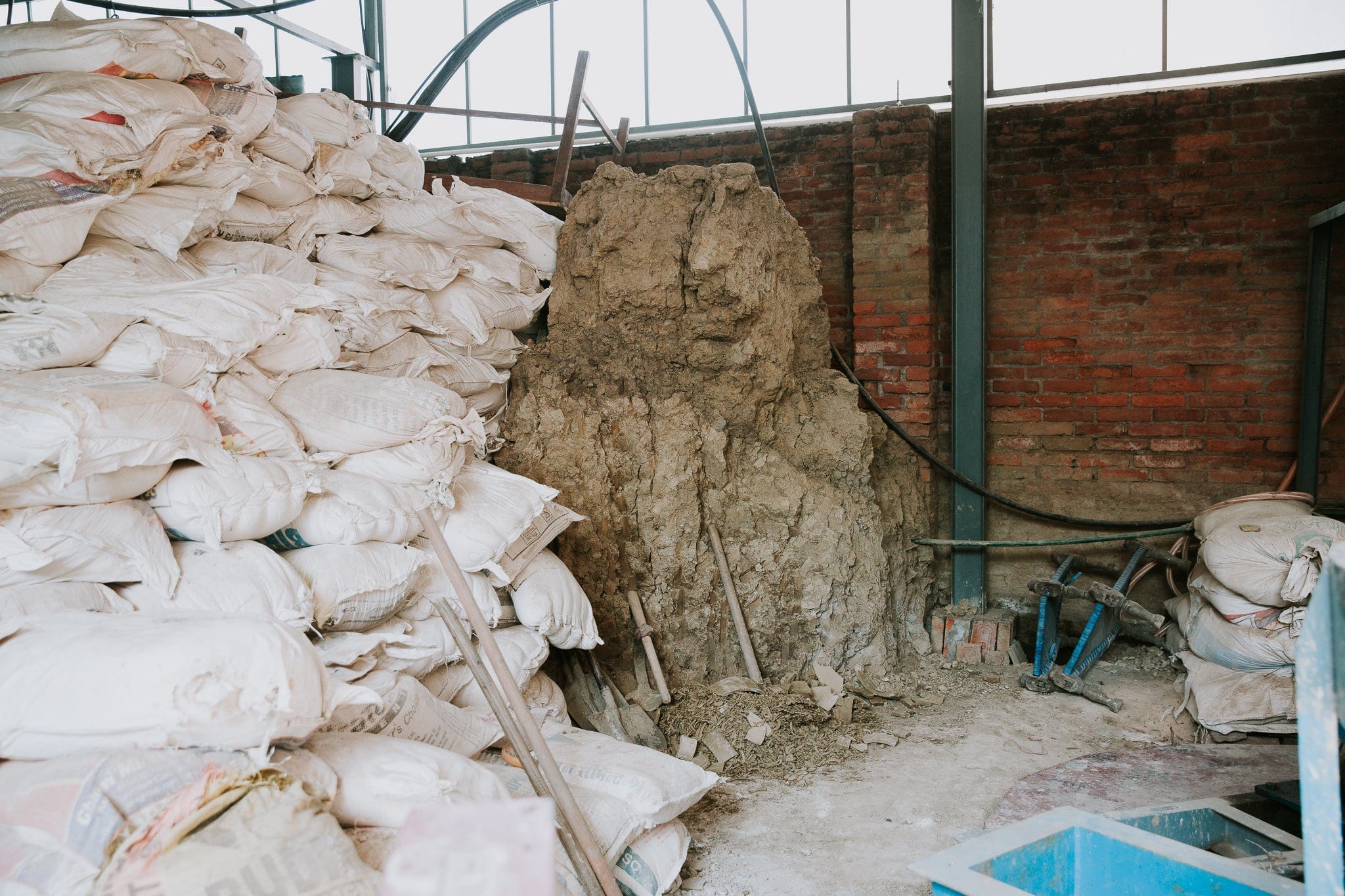 Home Himalayan Stoneware Pour Over Dripper