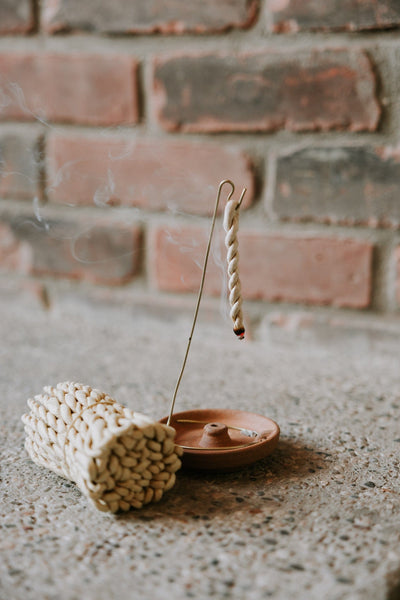 Incense All in One Incense Burner